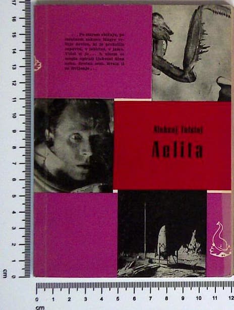 Aelita