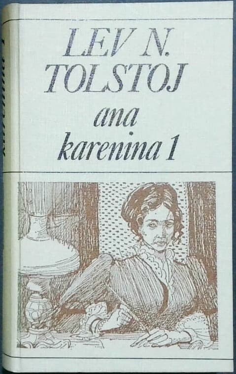 Ana Karenina 1
