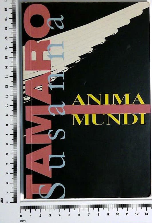 Anima mundi