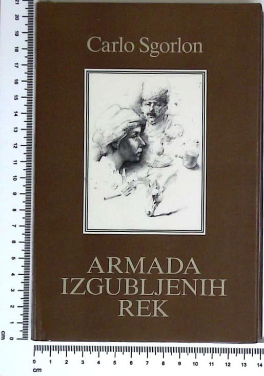 Armada izgubljenih rek