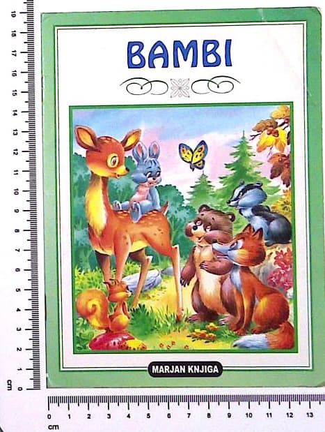 Bambi