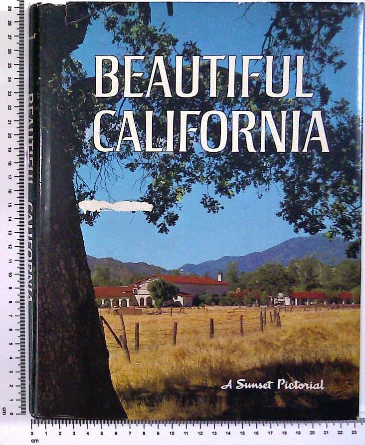 Beautiful California