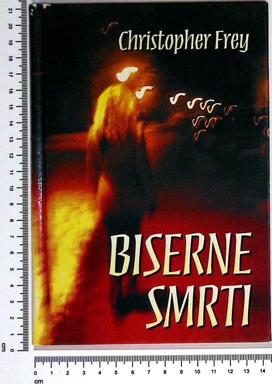 Biserne smrti