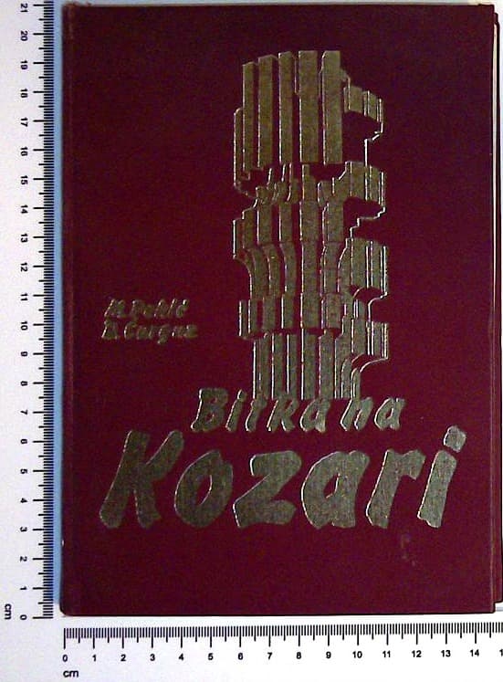 Bitka na Kozari