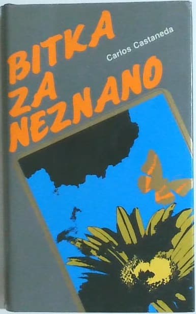 Bitka za neznano