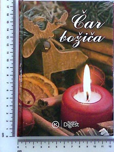 Čar Božiča