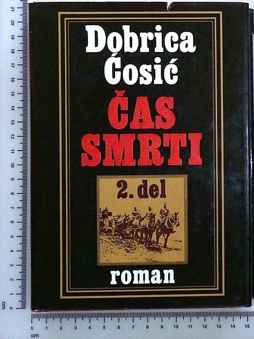 Čas smrti 2.del