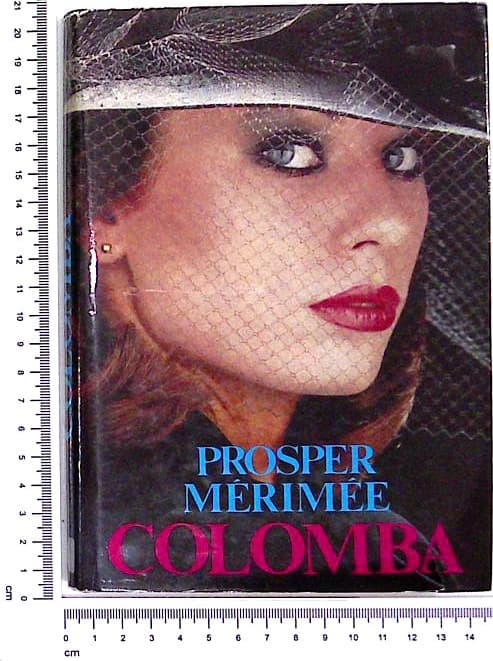 Colomba