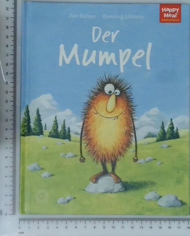 Der Mumpel