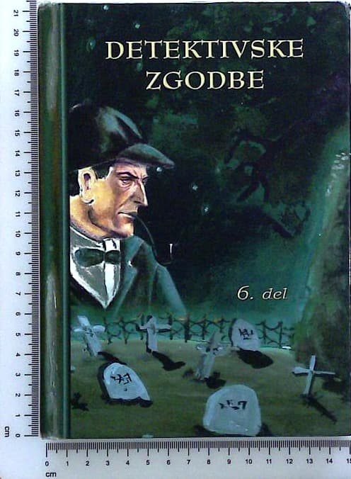 Detektivske zgodbe 6.del
