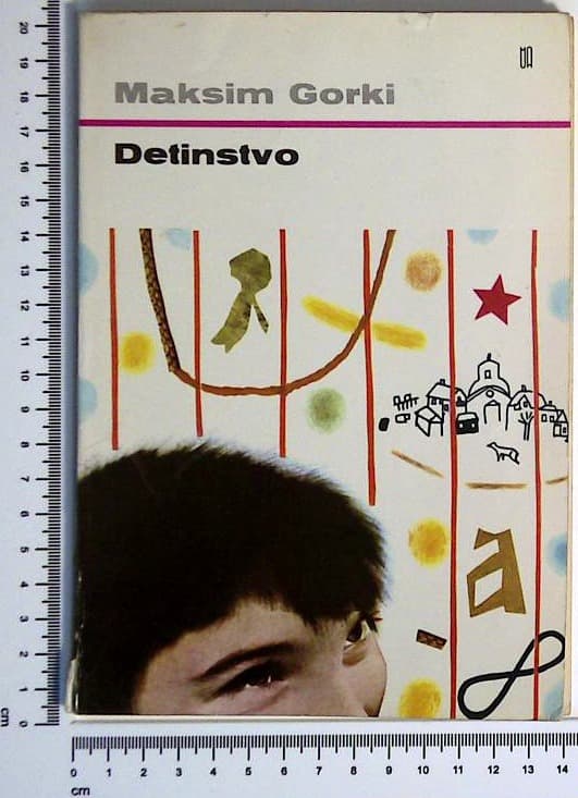Detinstvo