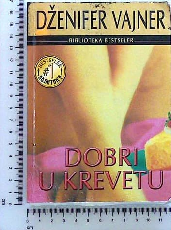 Dobri u krevetu