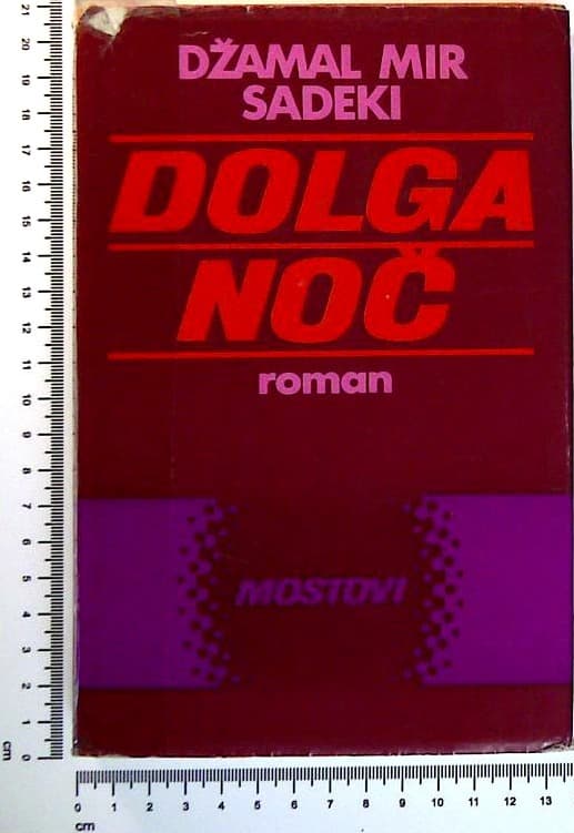 Dolga noč
