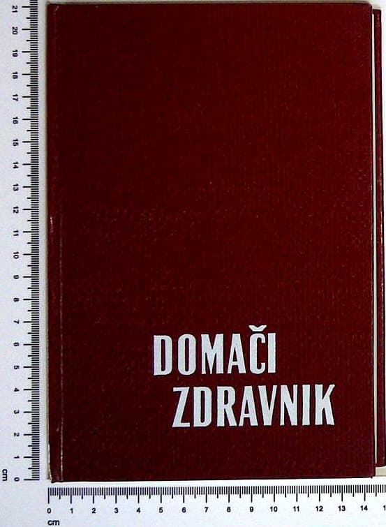 Domači zdravnik