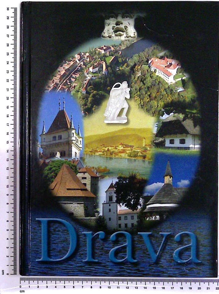 Drava