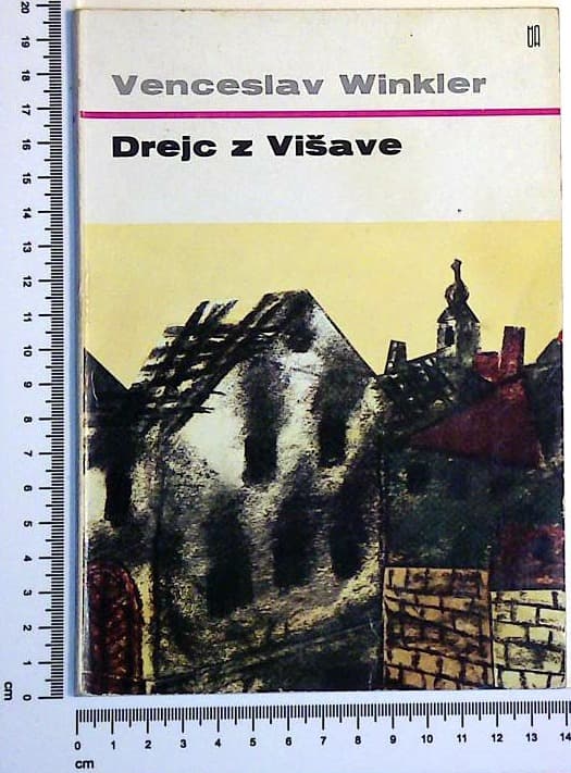 Drejc z višave