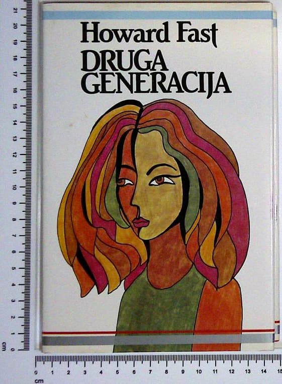 Druga generacija
