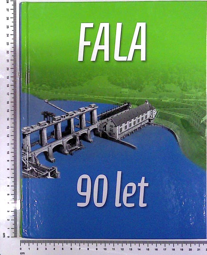 Fala 90 let