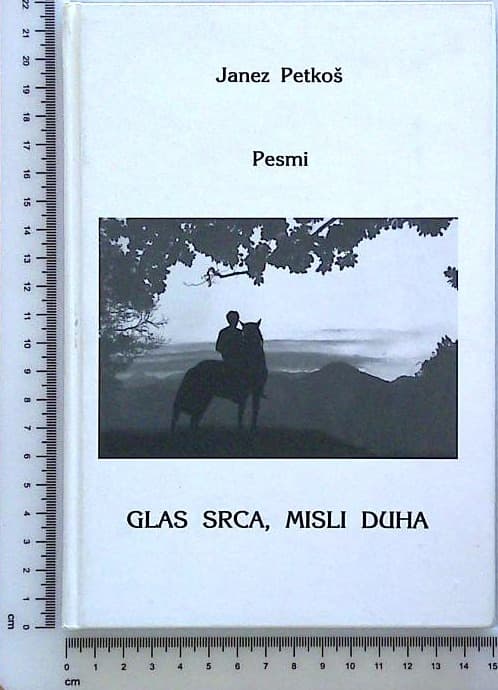 Glas srca, misli duha