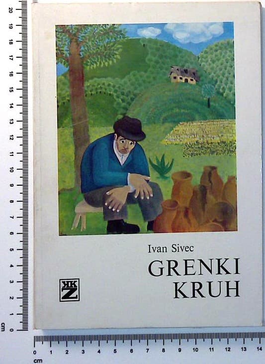 Grenki kruh