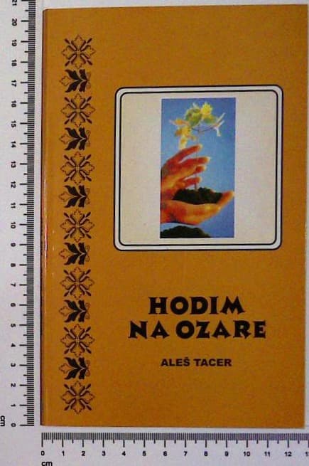 Hodim na Ozare