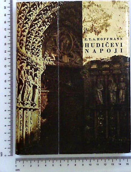 Hudičevi napoji