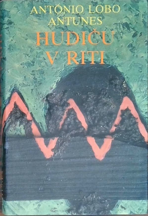 Hudiču v riti