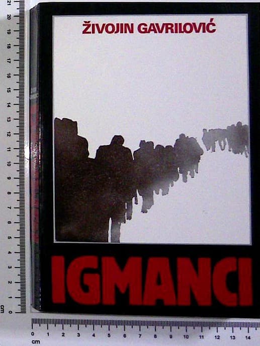 Igmanci