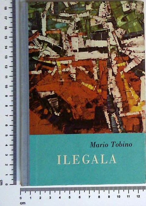 Ilegala