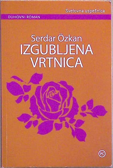 Izgubljena vrtnica