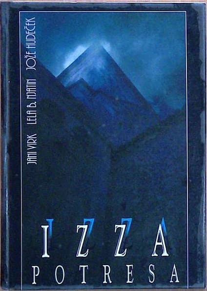 Izza potresa