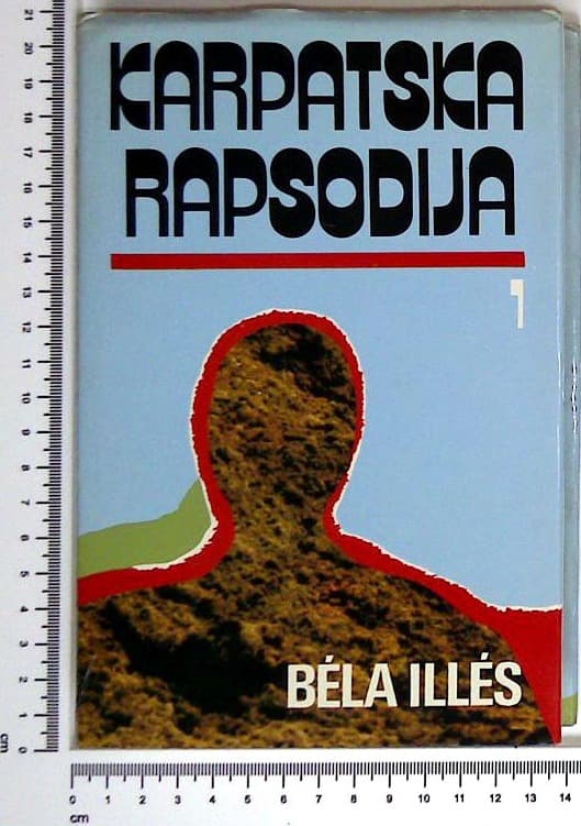Karpatska rapsodija 1