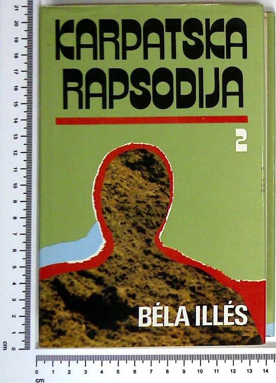 Karpatska rapsodija 2