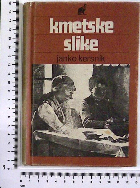 Kmetske slike