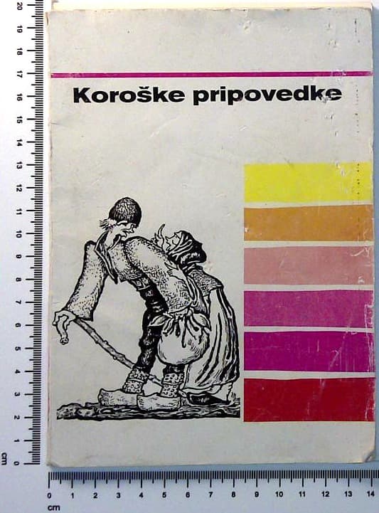 Koroške pripovedka