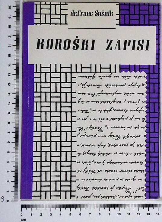 Koroški zapisi