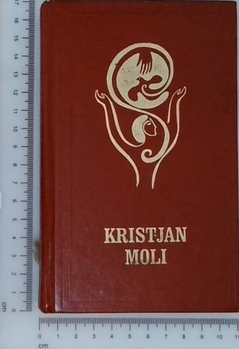 Kristjan moli