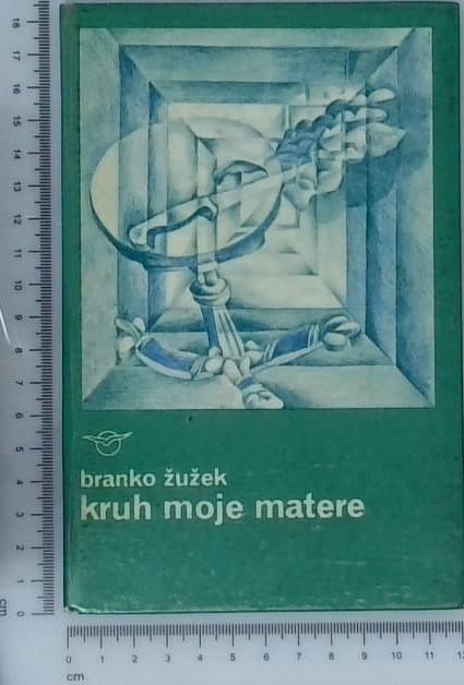 Kruh moje matere
