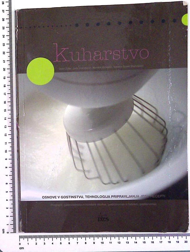 Kuharstvo