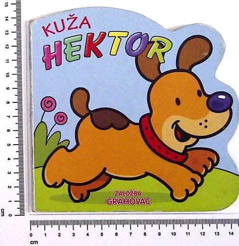 Kuža Hektor