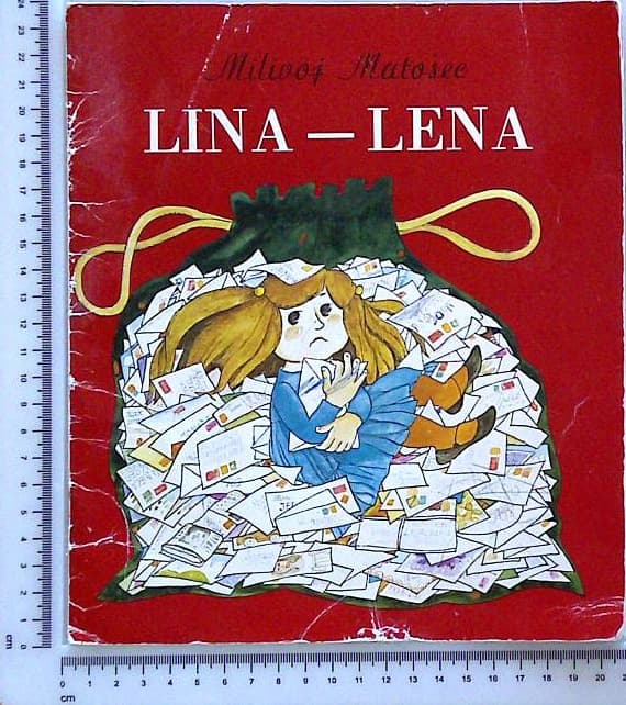 Lina - Lena