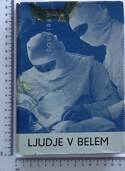 Ljudje v belem 3