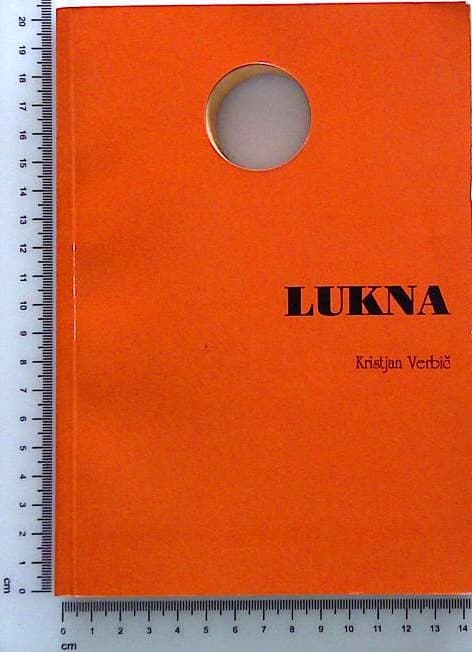 Lukna