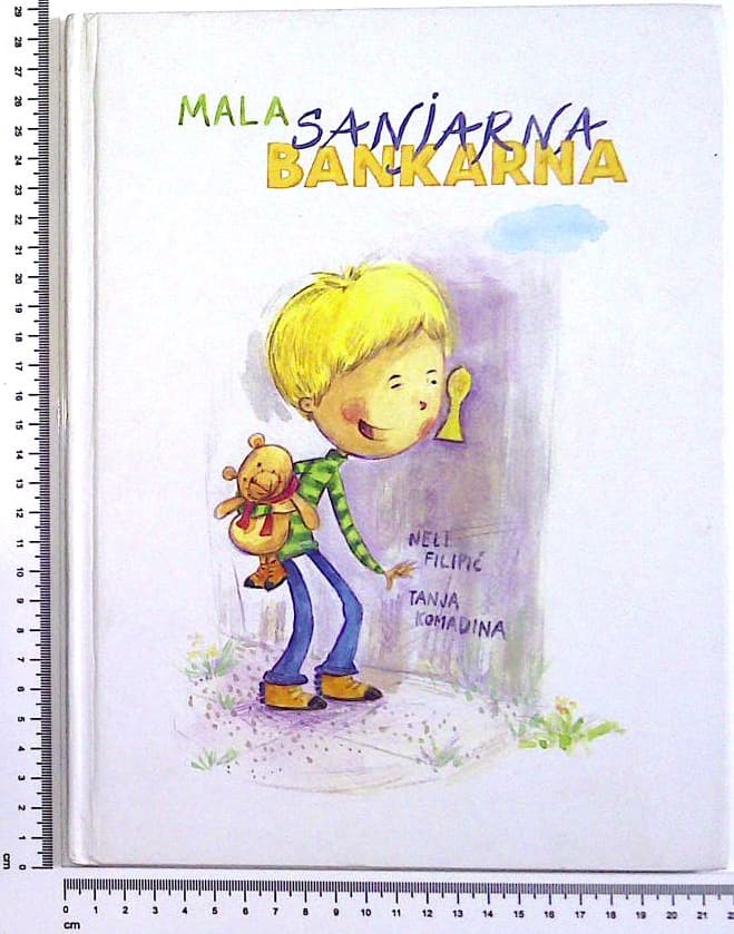 Mala sanjarna bankarna