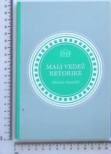 Mali vedež retorike