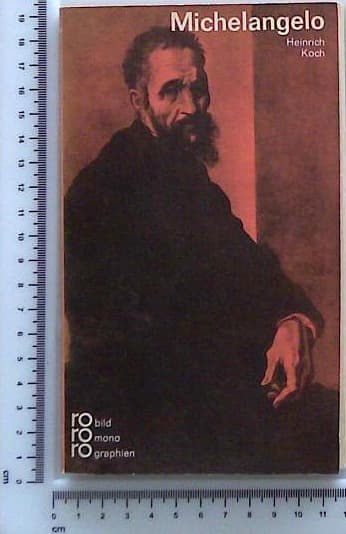 Michelangelo