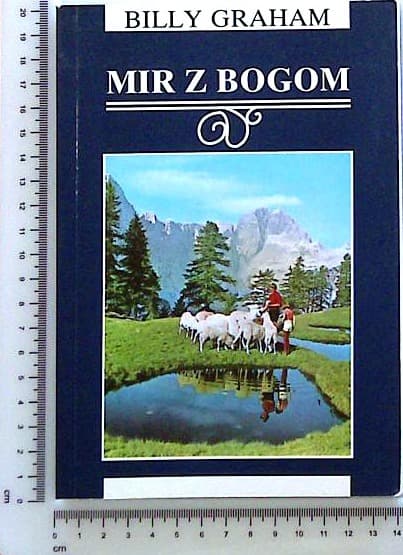 Mir z bogom