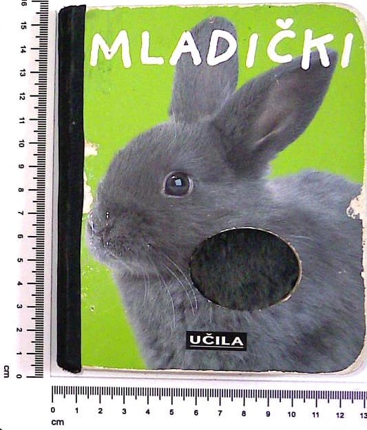 Mladički