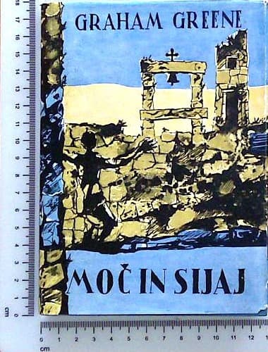Moč in sijaj