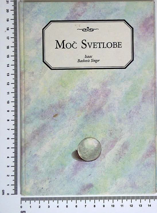 Moč svetlobe
